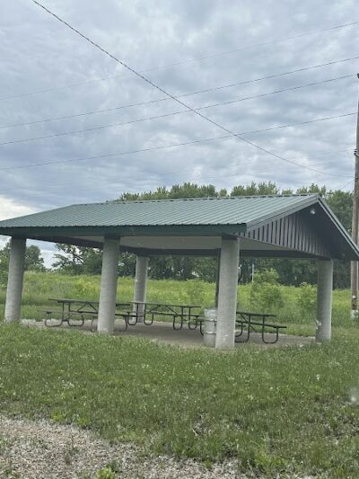 Buffalo Creek Area - Winthrop, IA