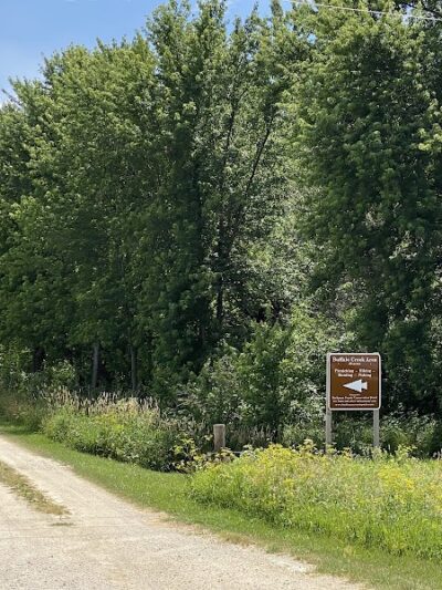 Buffalo Creek Area - Winthrop, IA