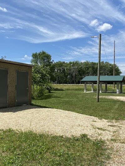Buffalo Creek Area - Winthrop, IA