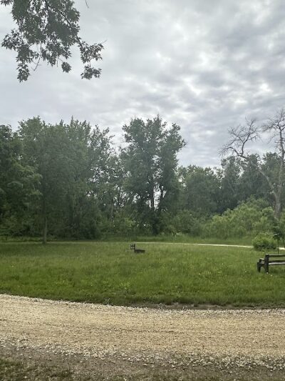 Buffalo Creek Area - Winthrop, IA