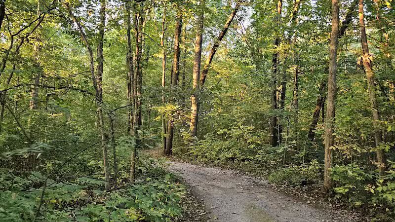 Lyon Oaks County Park - Wixom,