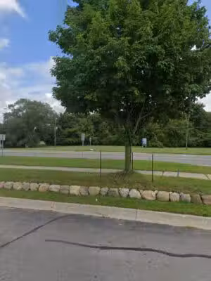 Bark Bark Adventure Park - Wixom, MI