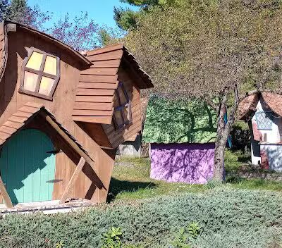 Wilmot Township Park - Wolverine, MI