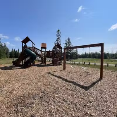 Wilmot Township Park - Wolverine, MI