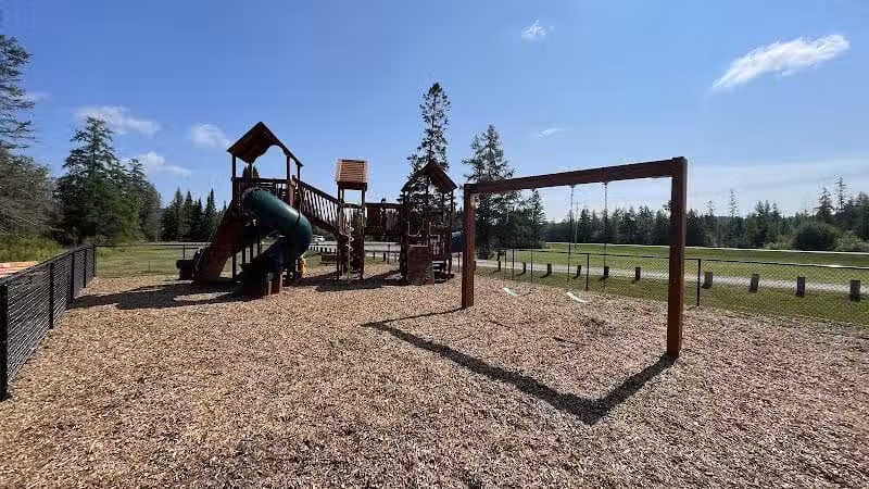 Wilmot Township Park - Wolverine, MI