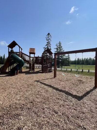 Wilmot Township Park - Wolverine, MI