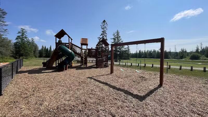 Wilmot Township Park - Wolverine, MI