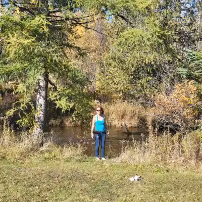 Wilmot Township Park - Wolverine, MI