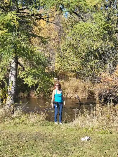 Wilmot Township Park - Wolverine, MI