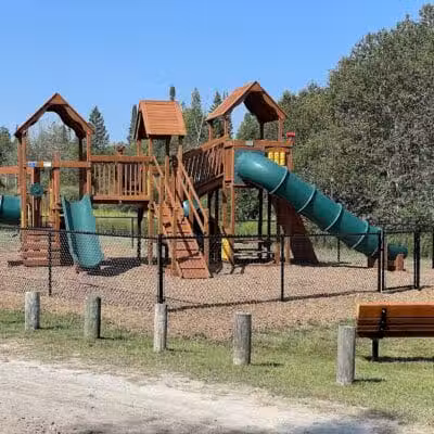 Wilmot Township Park - Wolverine, MI
