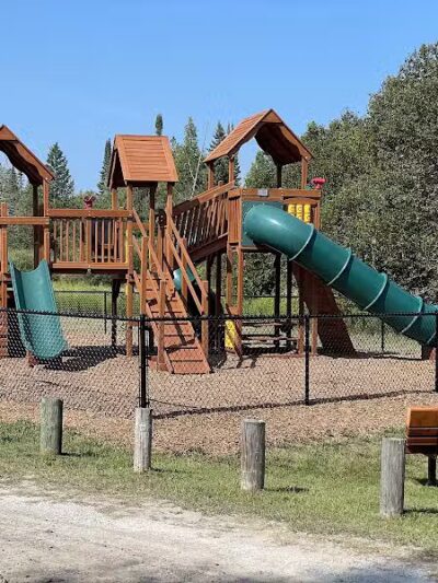 Wilmot Township Park - Wolverine, MI