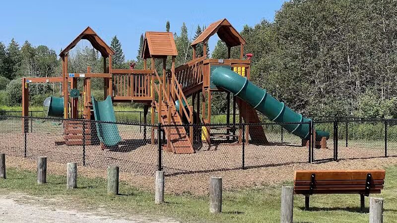 Wilmot Township Park - Wolverine, MI