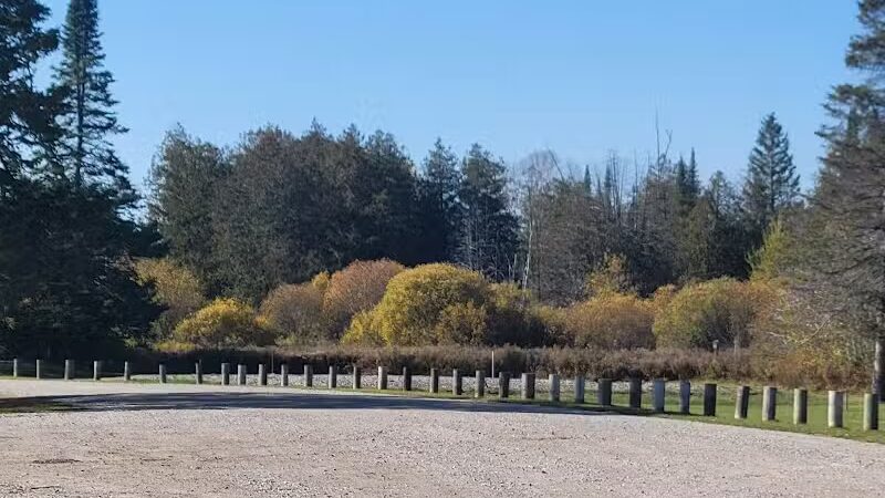 Wilmot Township Park - Wolverine, MI