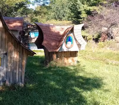 Wilmot Township Park - Wolverine, MI