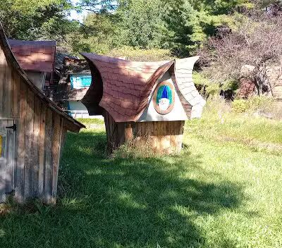 Wilmot Township Park - Wolverine, MI