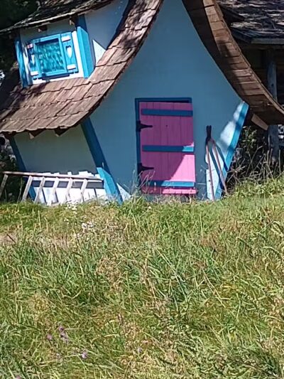 Wilmot Township Park - Wolverine, MI