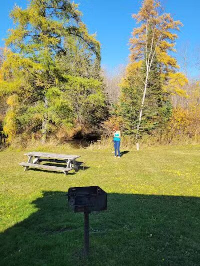 Wilmot Township Park - Wolverine, MI