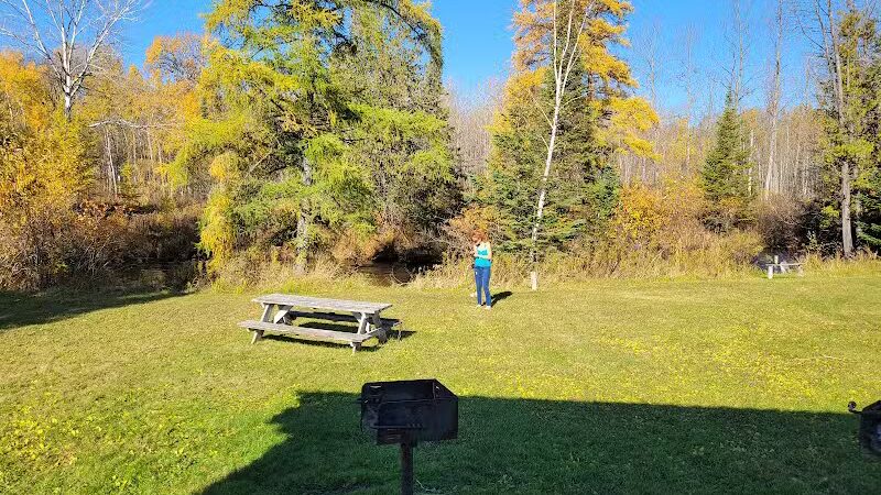 Wilmot Township Park - Wolverine, MI