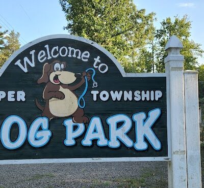 Upper Township Dog Park - Woodbine, NJ