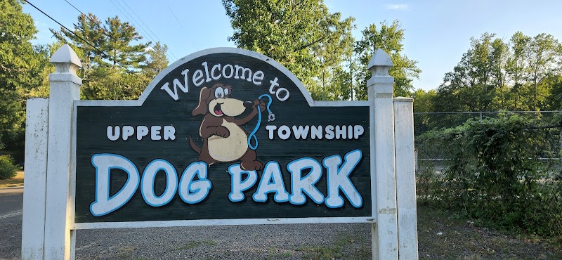 Upper Township Dog Park - Woodbine, NJ