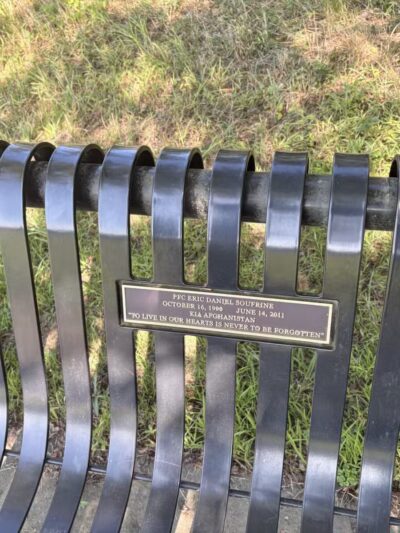 Woodbridge Dog Park - Woodbridge, CT