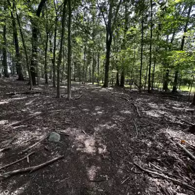 Wood Dale County Park - Woodcliff Lake, NJ