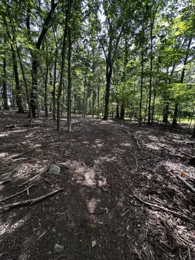 Wood Dale County Park - Woodcliff Lake, NJ