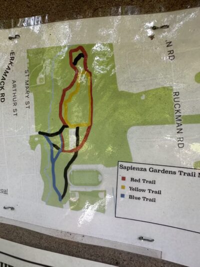 Wood Dale County Park - Woodcliff Lake, NJ