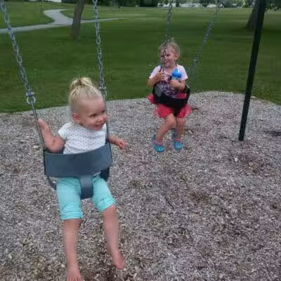 Lower Constitution Park - Woodhaven,