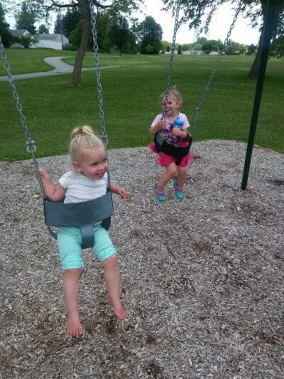 Lower Constitution Park - Woodhaven,