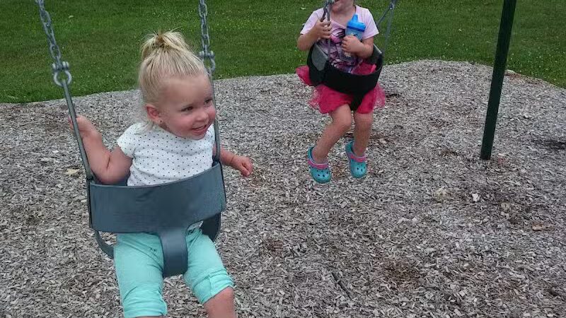 Lower Constitution Park - Woodhaven,