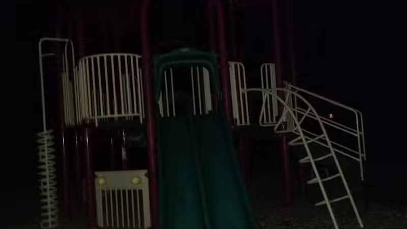 Lower Constitution Park - Woodhaven,