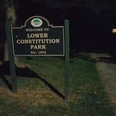 Lower Constitution Park - Woodhaven,