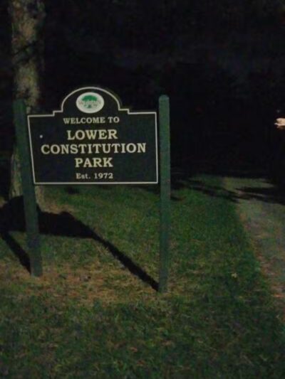 Lower Constitution Park - Woodhaven,