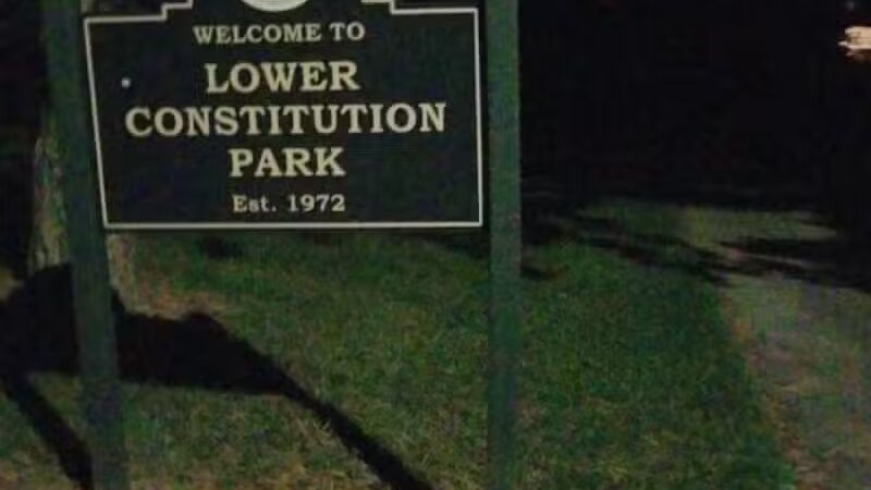 Lower Constitution Park - Woodhaven,