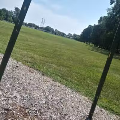 Lower Constitution Park - Woodhaven,