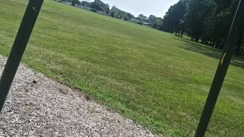 Lower Constitution Park - Woodhaven,