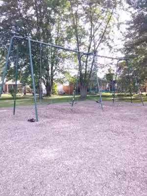 Upper Constitution Park - Woodhaven,