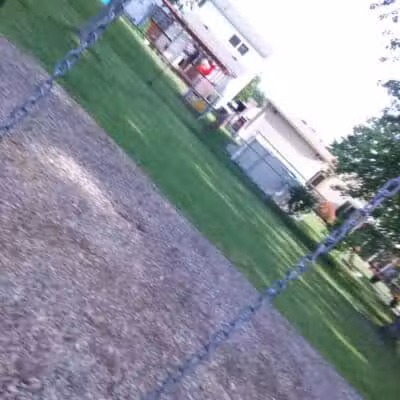 Upper Constitution Park - Woodhaven,