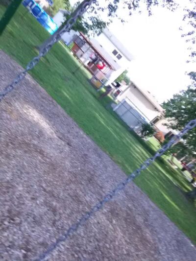 Upper Constitution Park - Woodhaven,