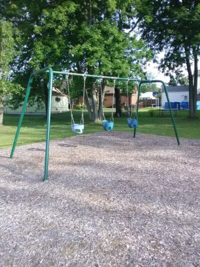 Upper Constitution Park - Woodhaven,