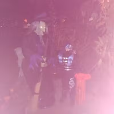 Upper Constitution Park - Woodhaven,