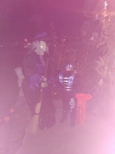 Upper Constitution Park - Woodhaven,