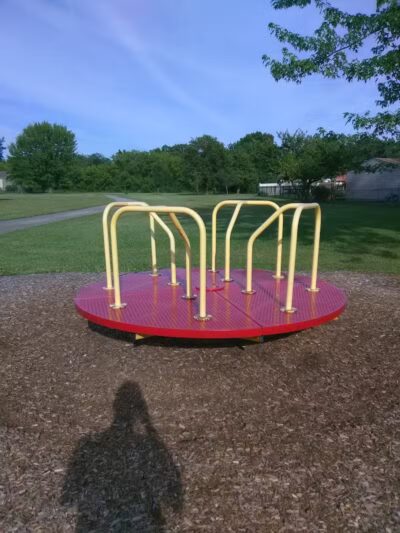 Upper Constitution Park - Woodhaven,