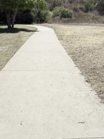 Serrania Park - Woodland Hills, CA