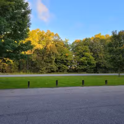 Woodland Roadside Park - Woodland,