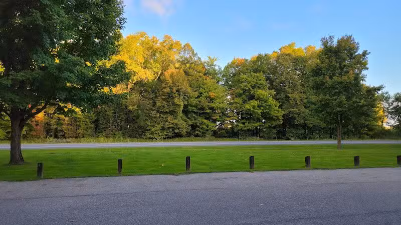 Woodland Roadside Park - Woodland,