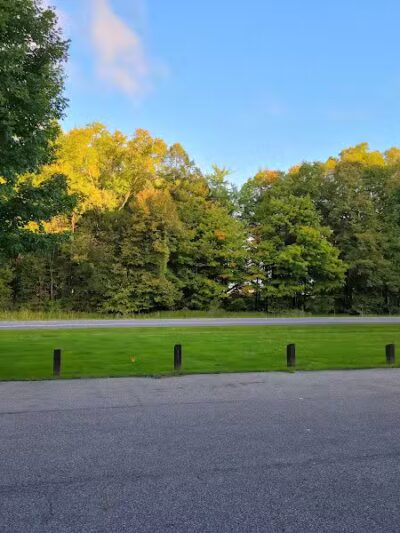 Woodland Roadside Park - Woodland,