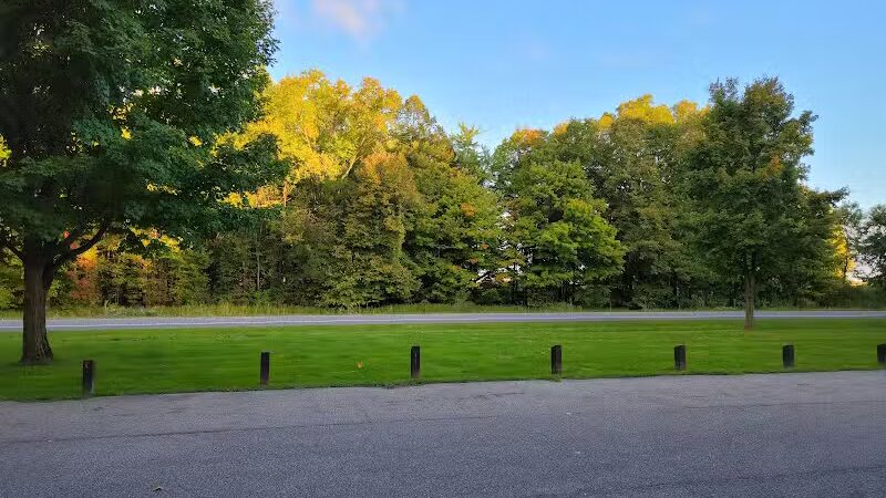 Woodland Roadside Park - Woodland,