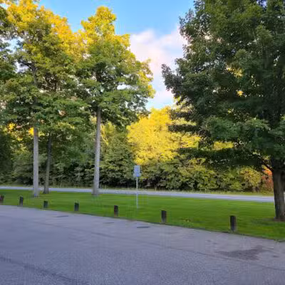 Woodland Roadside Park - Woodland,